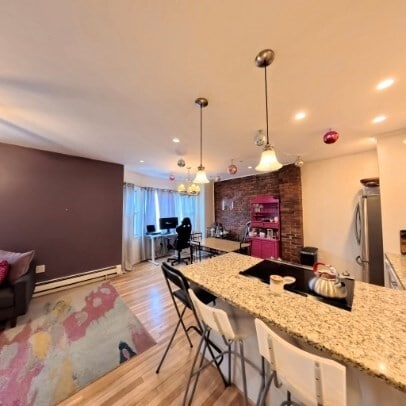 Photo - 285 Dorchester St Unit 2