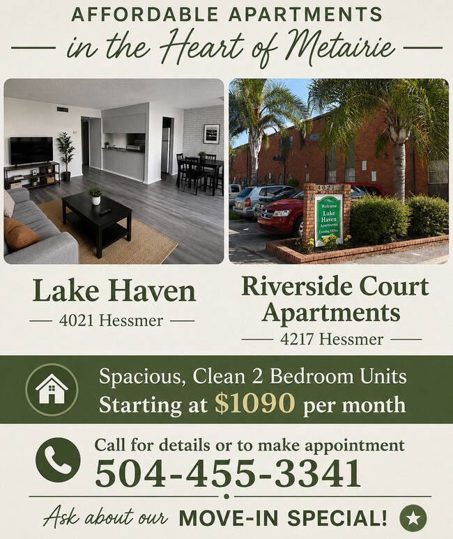 Photo - Riverside Court I