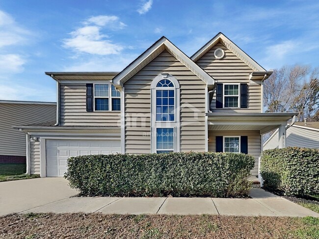 Building Photo - 8616 Warwick Crest Ln