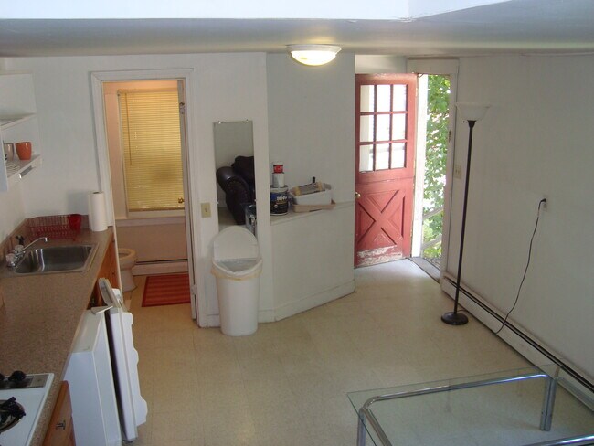Photo - 6 Worcester St Unit 1