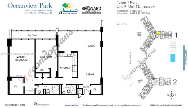 Photo - 1000 Parkview Dr Condo Unit 415