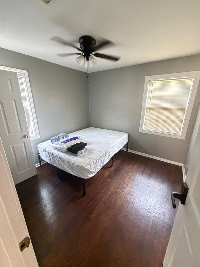 9506 Sierra Dr
