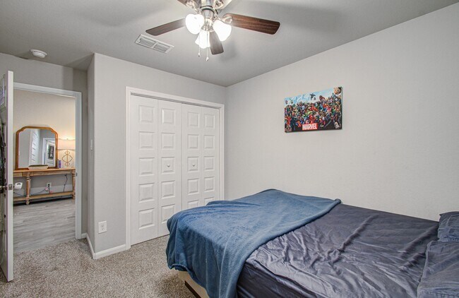 Photo - 3742 Canyon Shore Ln