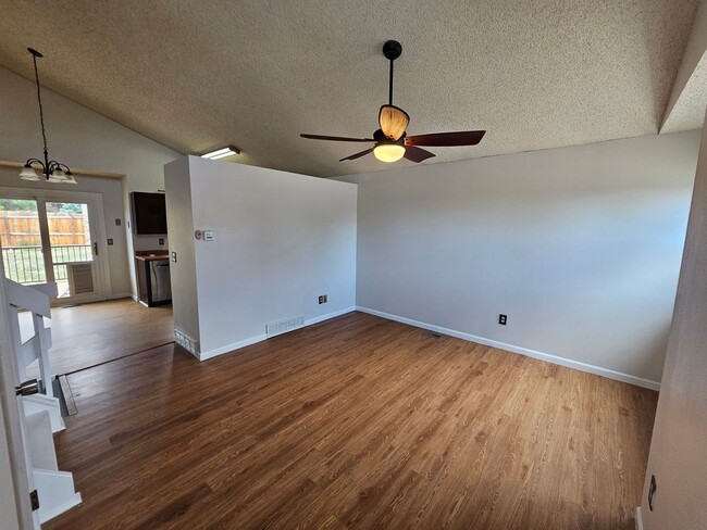 Photo - 4 Bed 3 Bath Home in 80911!