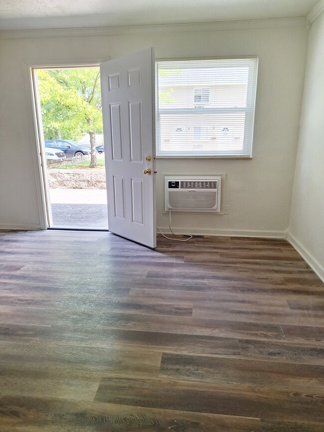 Medford Apartments