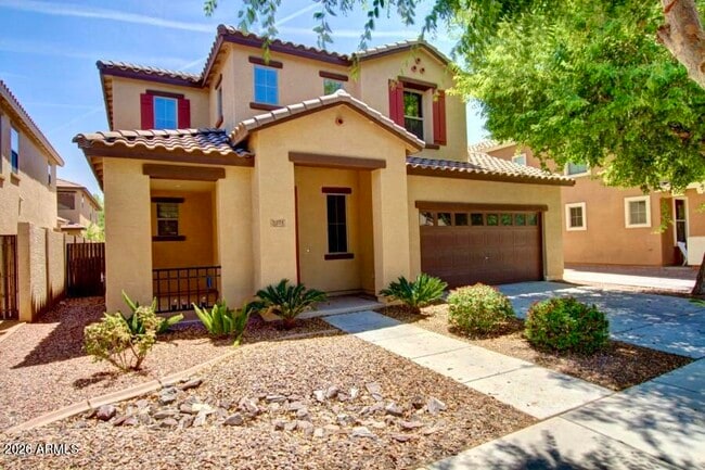 Building Photo - 3271 E Carla Vista Dr