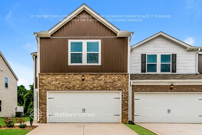Building Photo - 935 Greenville Wy Rental