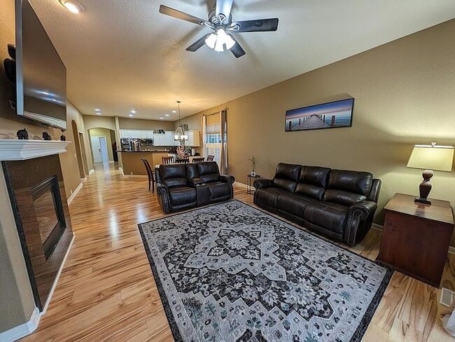 Photo - Gorgeous home available in the Anthem neighborhood of Broomfield