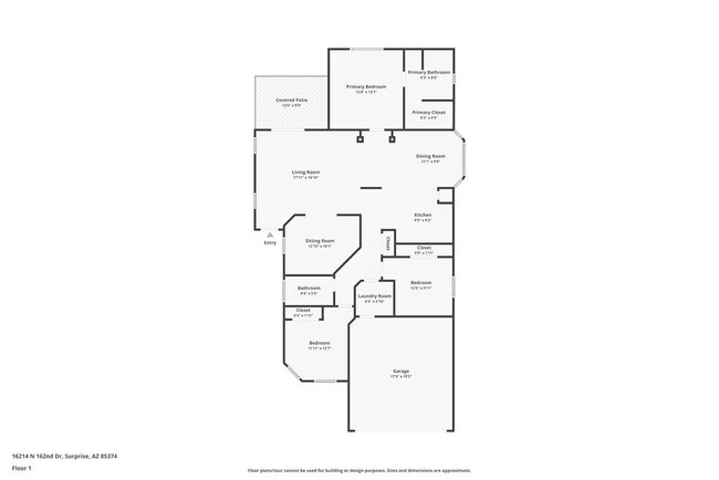 Photo - 16214 N 162nd Dr