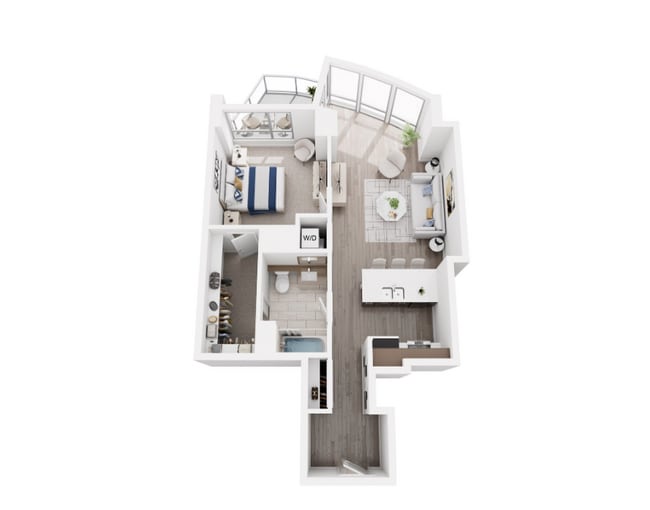 Photo - 444 N Orleans St