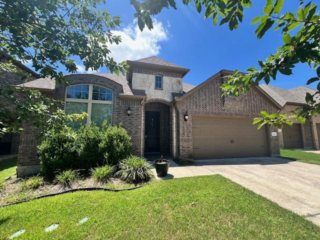 Building Photo - 520 Mistflower Springs Dr Rental