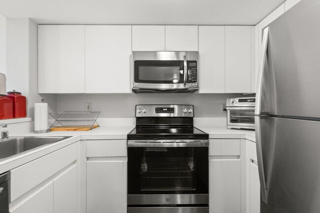 801 Pennsylvania Ave NW Unit 1224