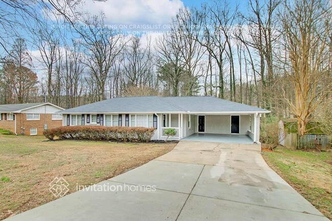 Photo - 637 Carlouetta Rd