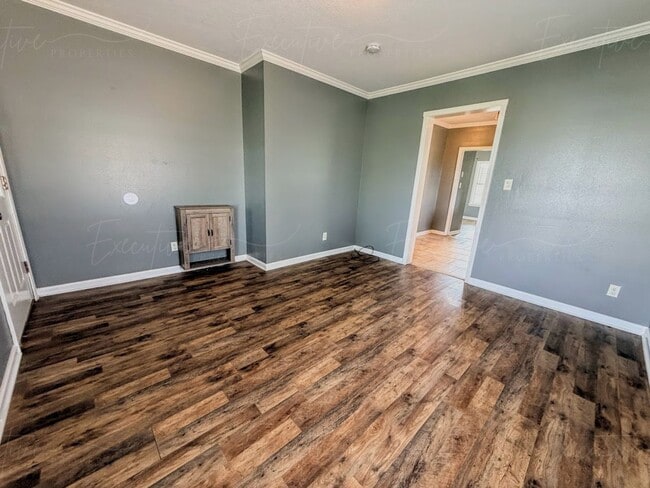 Photo - Move-In Ready in Sulphur | Updated 2BR Home w/ Covered Front Porch + Granite Countertops