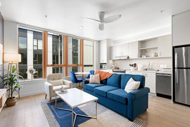 Building Photo - 1315 NW 19th Ave Unit ID1317377P