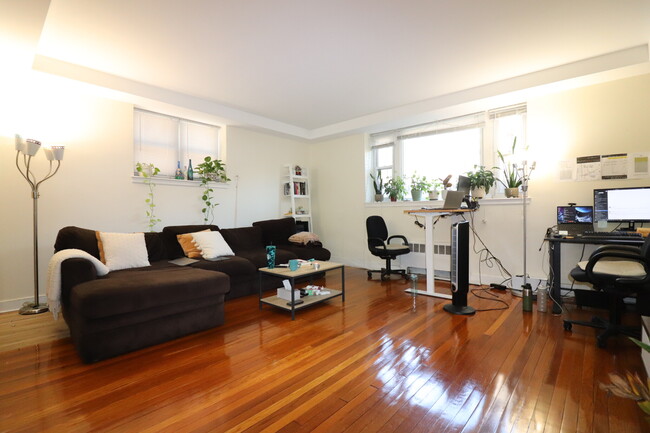 Photo - 1527 Beacon St Condo Unit #1