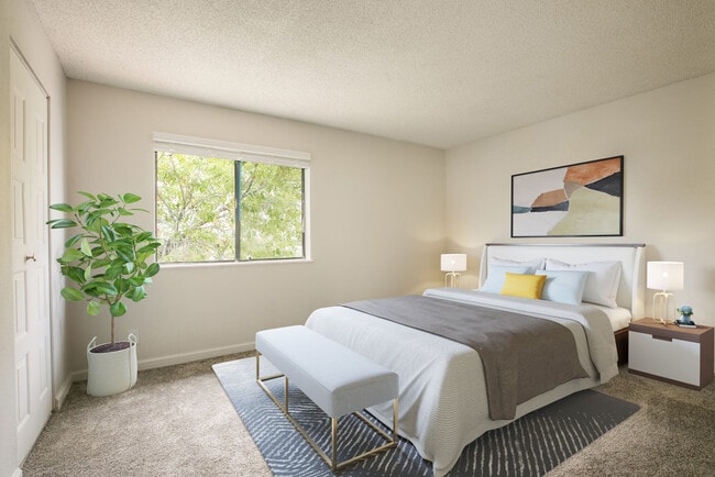 Milo apartments — community photo