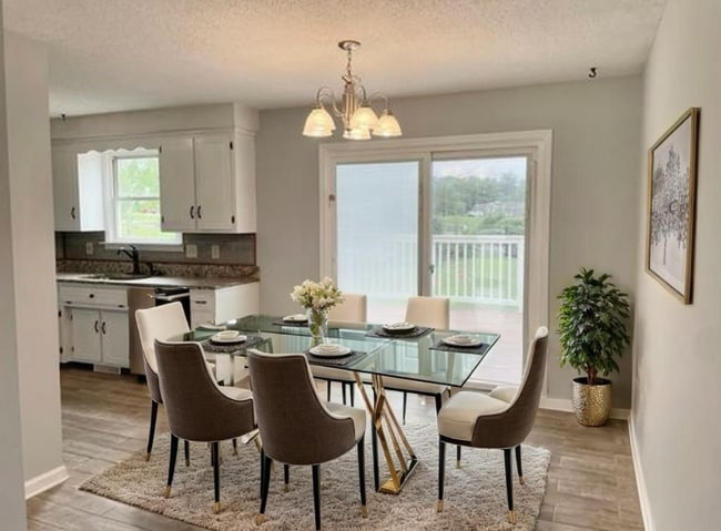 Photo - 1182 Willow Terrace