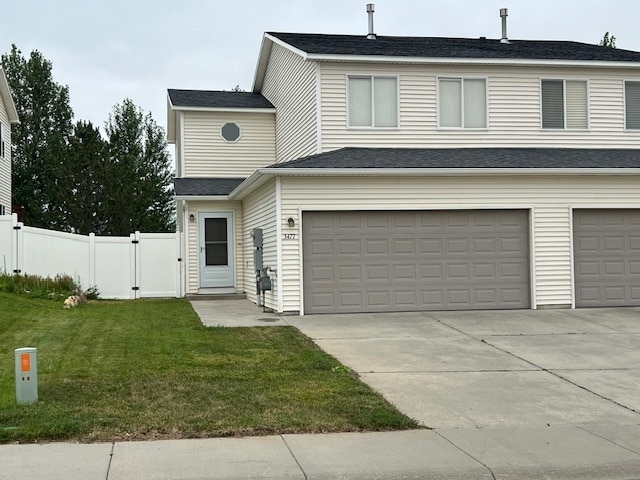Photo - 3477 Trappers Trail Townhome