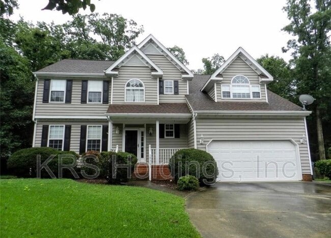 Building Photo - 6305 Old Westham Dr S