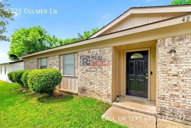 Photo - 4229 Culmer Ln