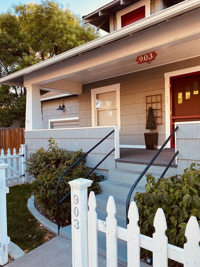 Beautiful Home Located in MidTown House Rental in Reno, NV