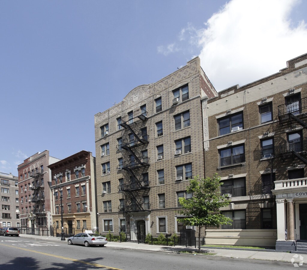 Photo - Beverley Manor Apartments