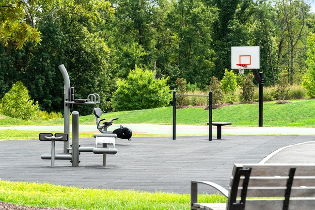 Recreational Area