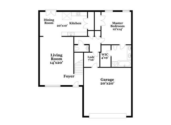 Photo - 8856 Cressent Glen Ct