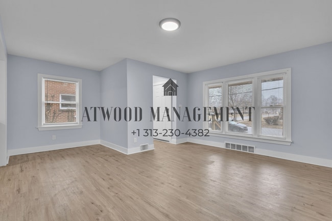 Photo - This beautifully updated 3-bedroom, 1-bath single-family home is ready for move-in!