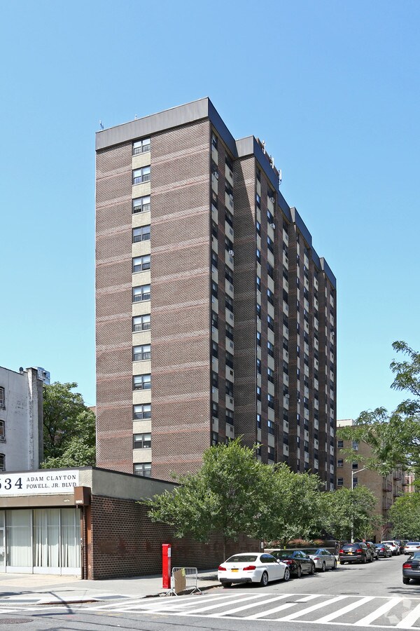 Churchill House - Churchill House