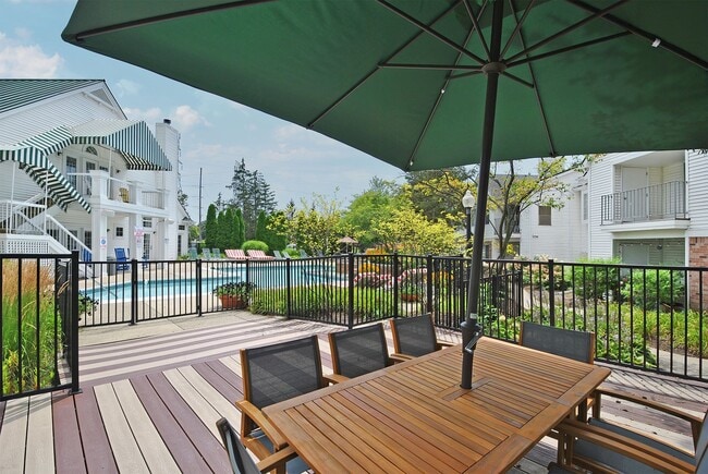 Village of Canton Apartments