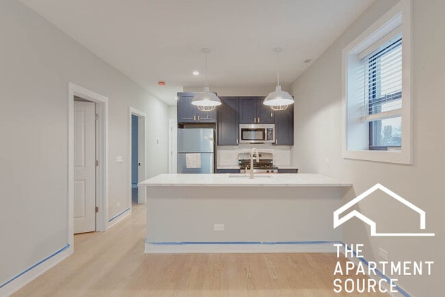 Photo - 4409 N Seeley Ave Unit 3B