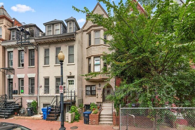 Photo - 533 Florida Ave NW