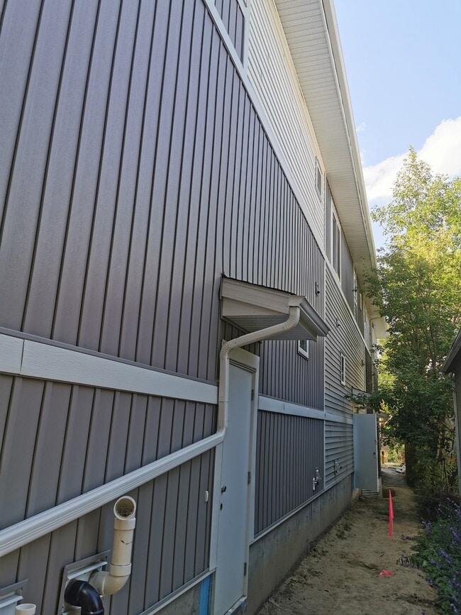 Photo - 8407-8108 108 St NW Unit 2F-B3