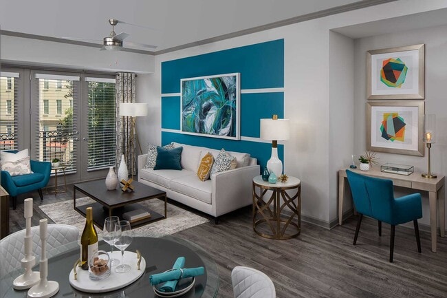 Photo - Buckhead 960