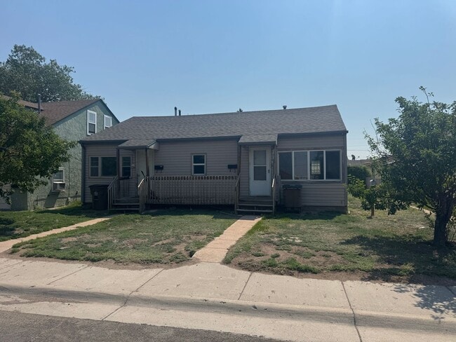 1213 S 4th St Unit P1213A