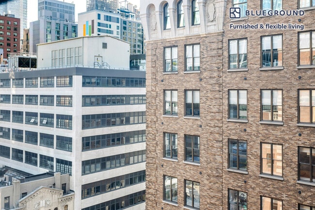 Photo - 360 W 34th St. Unit SI FL12-ID2268