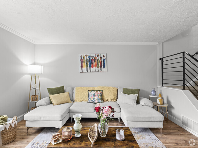 Building Photo - 1214 E 960 S Rental