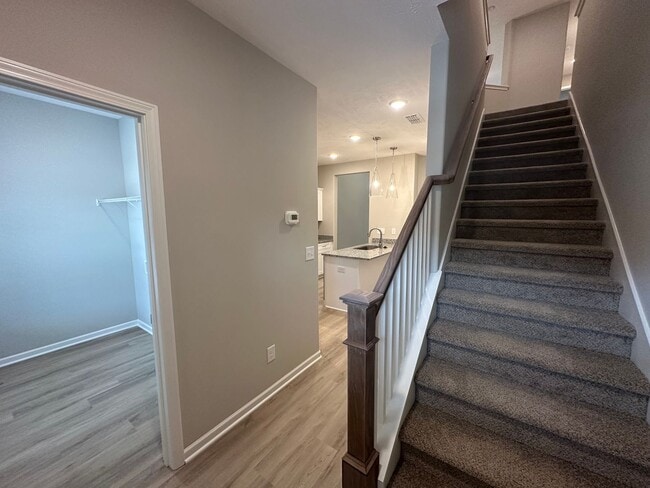 Photo - Brand New Townhome In Shelbyville - MOVE I...
