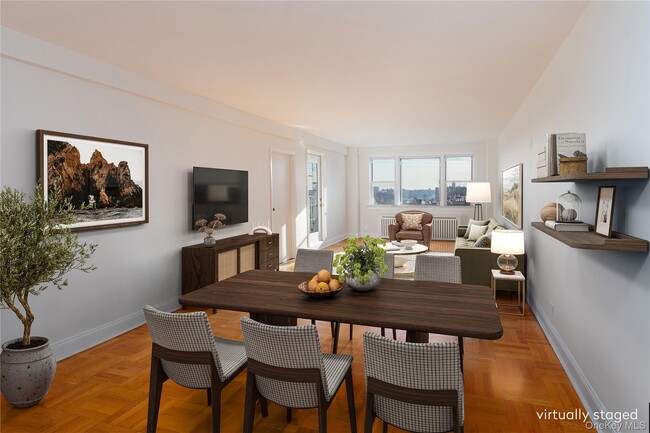 Building Photo - 3725 Henry Hudson Pkwy W Unit 12D