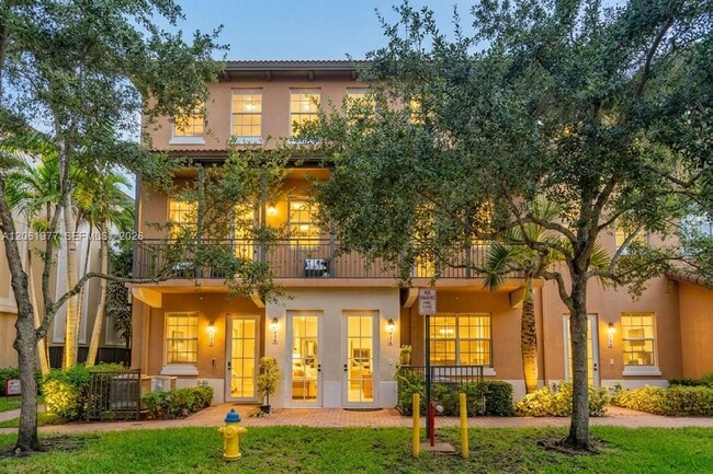 Building Photo - 936 SW 147th Ave