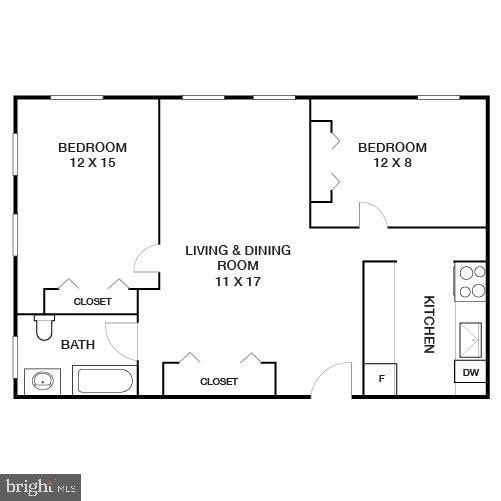 Building Photo - 3900 Chestnut St Unit 0B-522 Rental