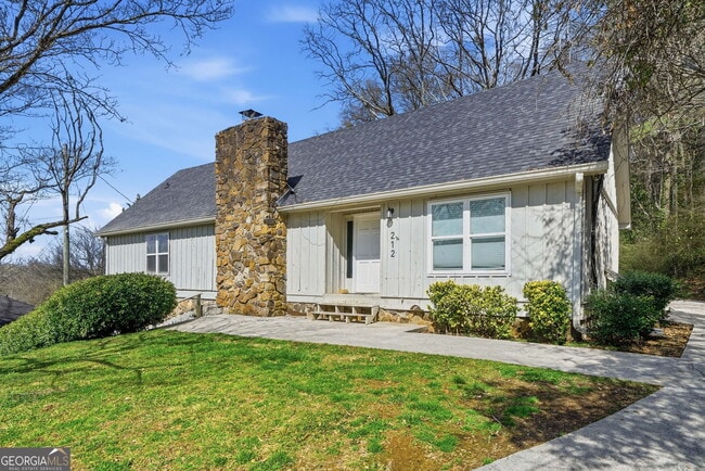 Building Photo - 212 Chandler St Unit 3