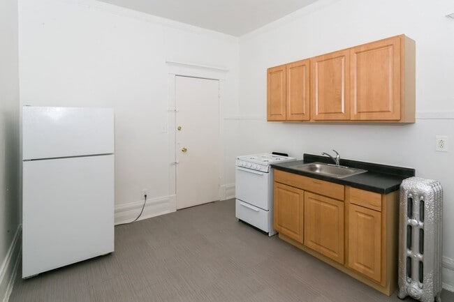 Drexel Terrace