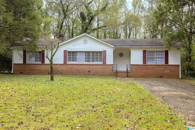 Building Photo - 341 Killough Dr Rental