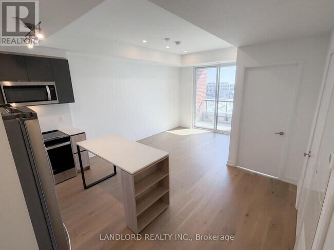 Photo - 3100 Keele St Unité 1207