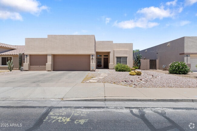 Building Photo - 10050 E Pantera Ave Rental