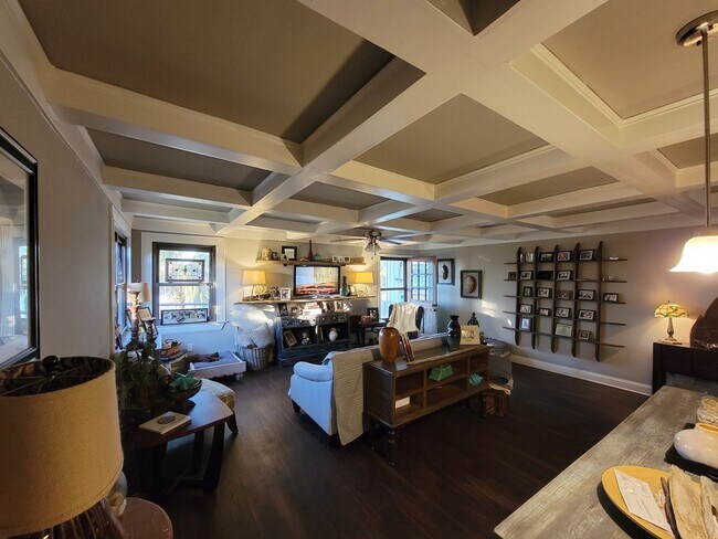 Photo - Spacious Two Story on Thunderbolt Marsh View