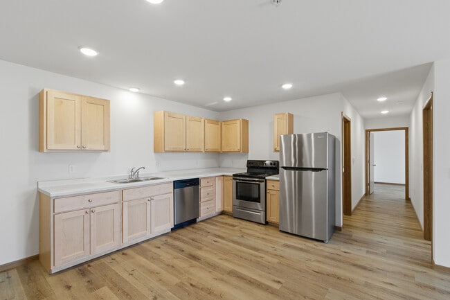 Greenfield Estates